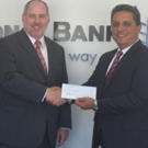 City National Bank Continues Support of SBCO Families Program
