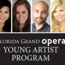 Florida Grand Opera To Perform Repertoire At NSU Art Museum, Today Video