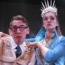 Breckenridge Backstage Children's Theatre to Present THE LION, THE WITCH, AND THE WAR