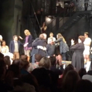 STAGE TUBE: SPRING AWAKENING Cast Takes Final Broadway Bows! Video