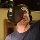 VIDEO: Watch Michael Arden Record 'Out There' from THE HUNCHBACK OF NOTRE DAME
