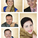 QNEK Productions to Continue 24th Season with IT'S A WONDERFUL LIFE: A LIVE RADIO PLA