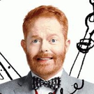 Bid To Meet FULLY COMMITTED's Jesse Tyler Ferguson, Support Broadway Cares/Equity Fig Video