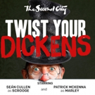 The Second City to Present TWIST YOUR DICKENS with Sean Cullen and Patrick McKenna Video