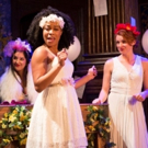 BWW Review: Modernized AS YOU LIKE IT Delights at the Folger Theatre Video