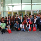 CTG Honors 2015-16 Student Ambassador Program Participants Tonight