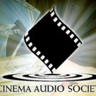 Cinema Audio Society Announces Finalists for Student Recognition Award