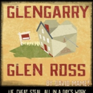 Blank Canvas Theatre presents GLENGARRY GLEN ROSS by David Mamet