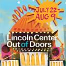 Lincoln Center Out Of Doors 2015 Concludes Next Week Video