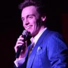 Photo Flash: Erich Bergen Performs Live at Catalina Jazz Club