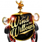 Rufus Hound Set to Lead New West End Musical THE WIND IN THE WILLOWS Video