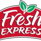 Fresh Express Launches New Chopped and Gourmet Cafe Kits