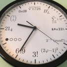 TWITTER WATCH: Have You Seen HAMILTON's Lin-Manuel Miranda's New Clock? Here's What…