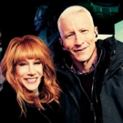 Kathy Griffin Fired from CNN's New Year's Eve Special Following Trump Controversy