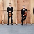 Carnegie Hall Announces Cancellation of November 4 Performance by Heath Quartet