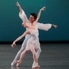 BWW Review: NYCB Lauds Balanchine and Creates Beautiful Harmony Video