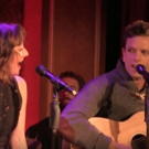 VIDEO: BRIGHT STAR's Carmen Cusack and Paul Alexander Nolan Sing 'Falling Slowly' fro Video