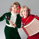 Musical-Comedy Sister Duo to Bring VICKIE & NICKIE'S HOLIDAY SLEIGH RIDE to The Duple Video