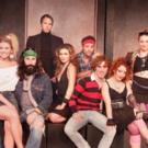 Photo Flash: Meet the Cast - GREASE Helmer Barry Pearl Directs POP! THE MUSICAL at Ho Video