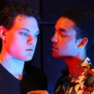 Stage West Presents Robert O'Hara's Incendiary Comedy BOOTYCANDY
