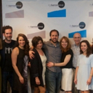 Photo Flash: EXPECTING ISABEL Celebrates Opening Night at The Barrow Group Video