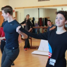 Northern Stage to Present MARY POPPINS Largest Production in Its History