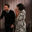 VIDEO: Michelle Obama Makes Final Late Night Appearance - Watch All the Clips! Video