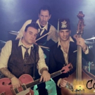 AMERICANO's Rockabilly Holiday Extravaganza Set for Little Theatre This December Video