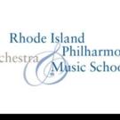 RI Philharmonic Music School Announces Auditions for Youth Ensembles, 8/27 Video