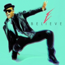 Elijah Ahmad Lewis, Musically Known as E, Releases New Single 'BELIEVE' Video