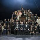 Vakhtangov State Academic Theatre of Russia Returns with SMILE AT US, OH LORD This We Video