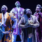 BWW Review: GOOD GRIEF World Premiere at the Kirk Douglas Theatre
