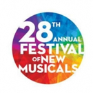 National Alliance for Musical Theatre Sets 28th Annual FESTIVAL OF NEW MUSICALS…