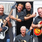 Glad All Over to Perform at Unley Library Festival