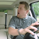 CBS's New CARPOOL KARAOKE Series to 'Sing' Exclusively with Apple Music Video