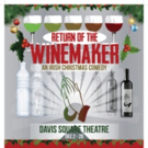 Tir Na Productions Presents RETURN OF THE WINEMAKER: AN IRISH CHRISTMAS COMEDY, Now t Video