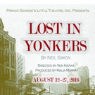 Prince George's Little Theatre Set to Present LOST IN YONKERS Video
