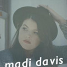 THE VOICE's Madi Davis Releases Debut Album 'Above The Waves' Video