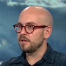 VIDEO: HAND TO GOD's Playwright Robert Askins Talks of His Own Spirituality and of…