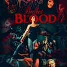 Jared Masters' BALLET OF BLOOD Coming to On Demand 3/1