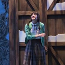BWW Review: Seattle Children's Theatre's THE LION, THE WITCH, AND THE WARDROBE: A…
