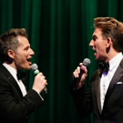 BWW Review: Tom & Mickey Host SINATRA 100 HOLIDAY SPECTACULAR Video