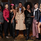 T'Shan Williams, David Albury, and More Announced for UK Premiere of THE LIFE
