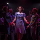 Photo Flash: First Look at Ruby Rakos as Judy Garland in Flat Rock Playhouse's…