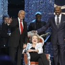 Betty White & More Set for NBC's LITTLE BIG SHOTS: FOREVER YOUNG Video