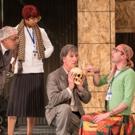 BWW Review: Ambitious, Controversial REFUGIA at Guthrie Theater