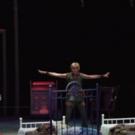 STAGE TUBE: Watch Highlights of PETER PAN at Music Circus - Jenn Colella, Jennifer Ho Video