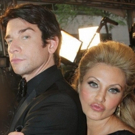 BWW Review: Husband-Wife Duo Andy Karl and Orfeh Bring Unapologetic Holiday Fun to…