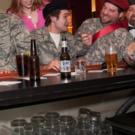 Inebriated Shakespeare to Perform at Kavanagh's Irish Pub