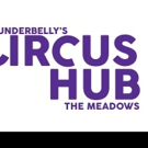 CIRCUS HUB at the Edinburgh Festival Fringe Video
